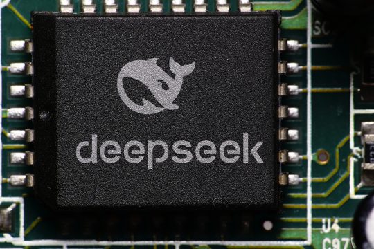 deepseek